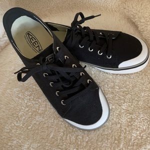 Elsa lll Lace up sneakers